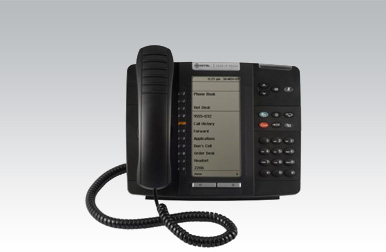 Mitel 5320 Accessories